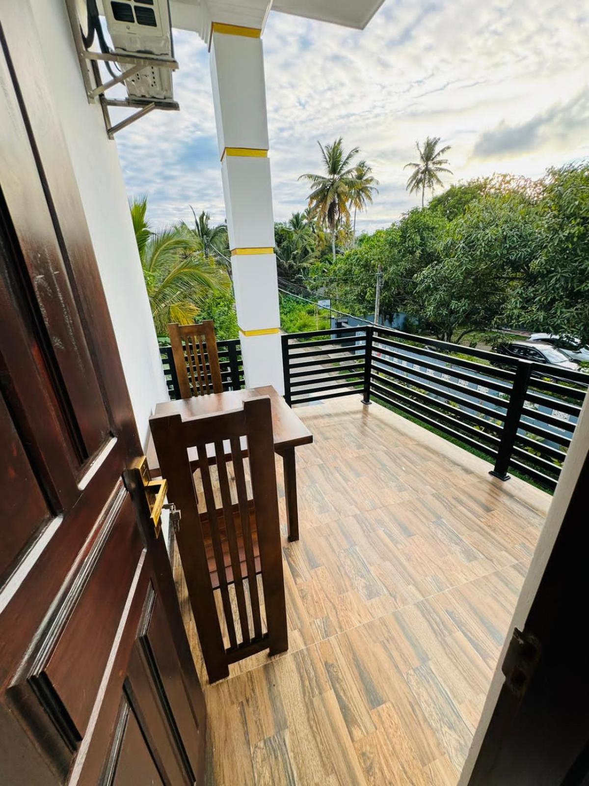 Royal Palace Mirissa
