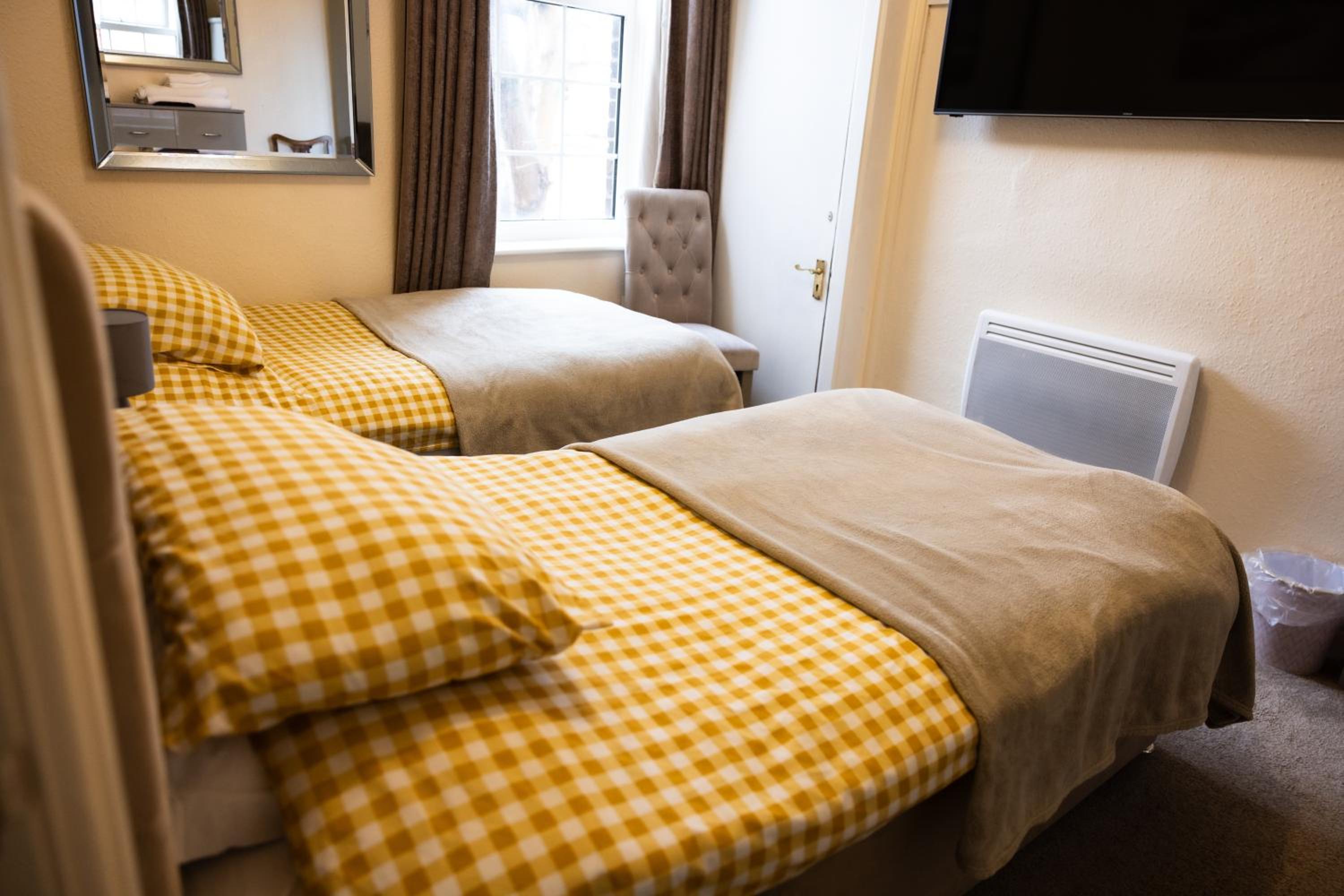 COZY PLACE LIVERPOOL — photo 40