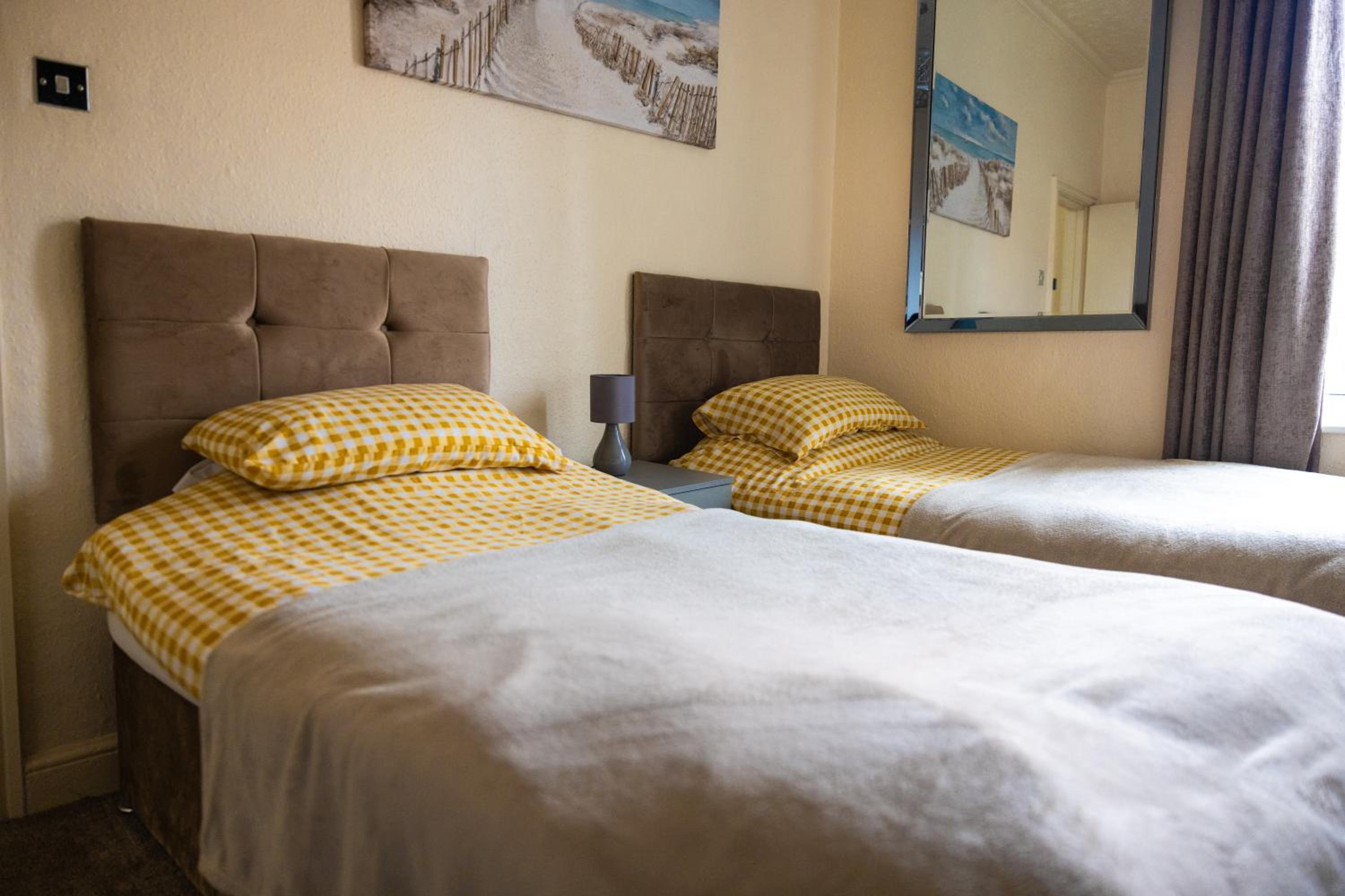 COZY PLACE LIVERPOOL — photo 11