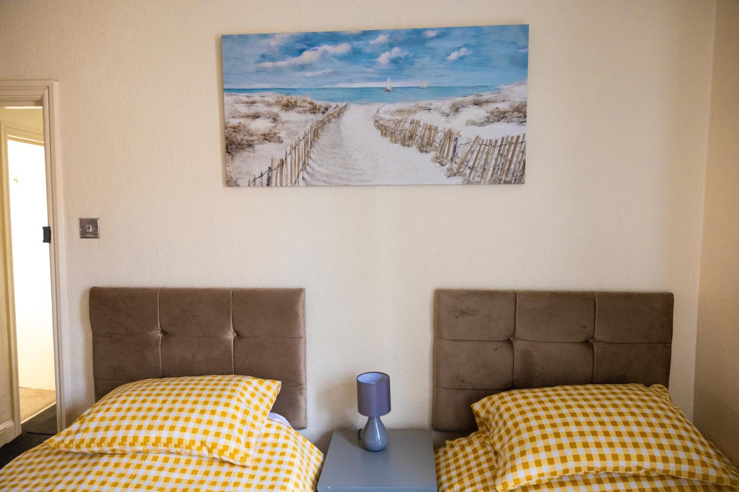 COZY PLACE LIVERPOOL photo 4