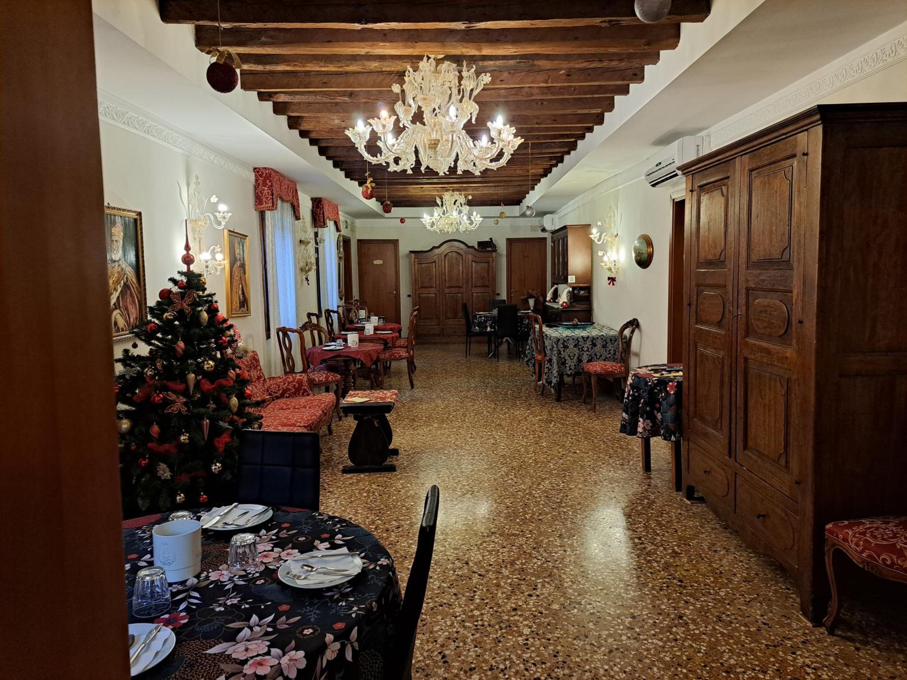 Locanda Ca' Formosa