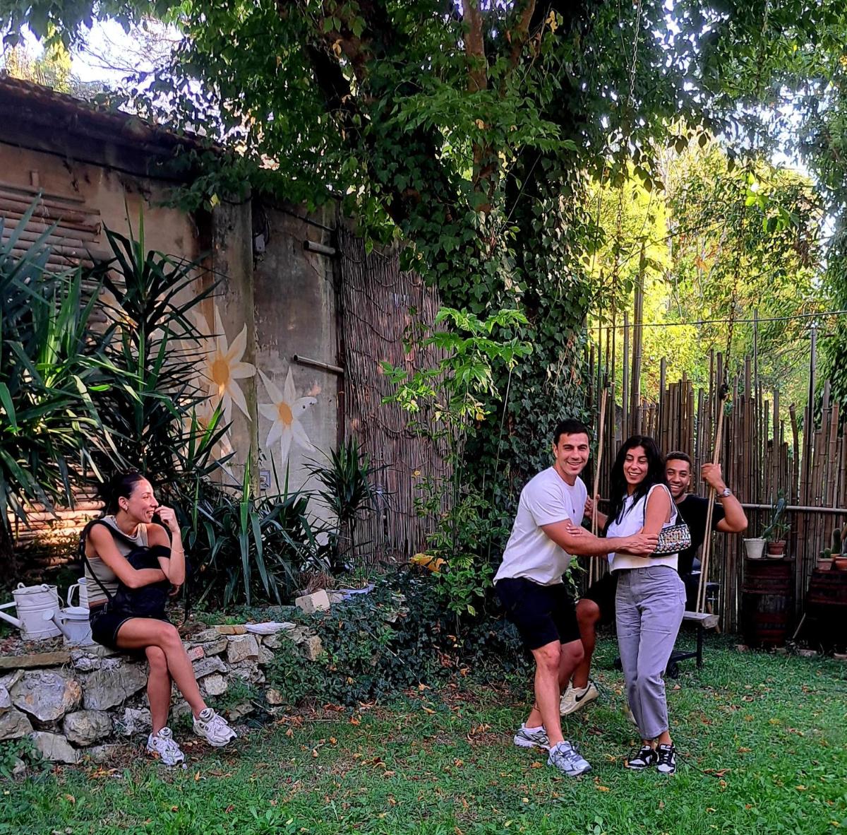 Villa San Filippo view 5