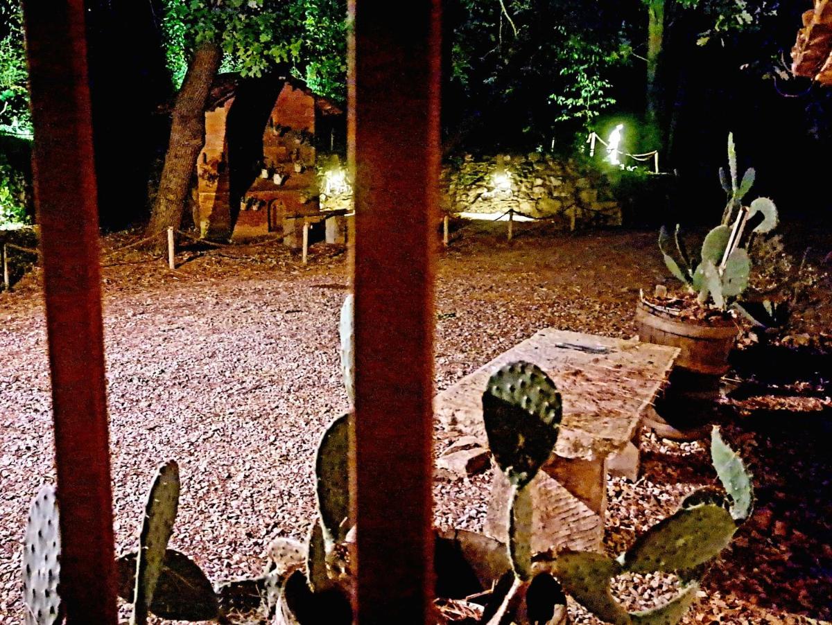Villa San Filippo view 4