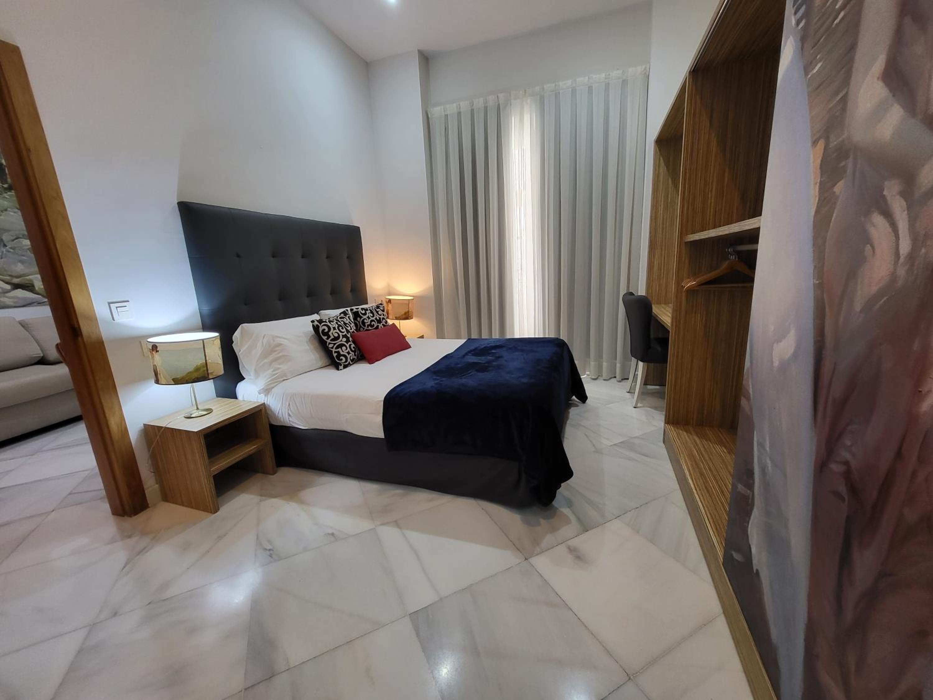 Casa Gloria Apartments view 5