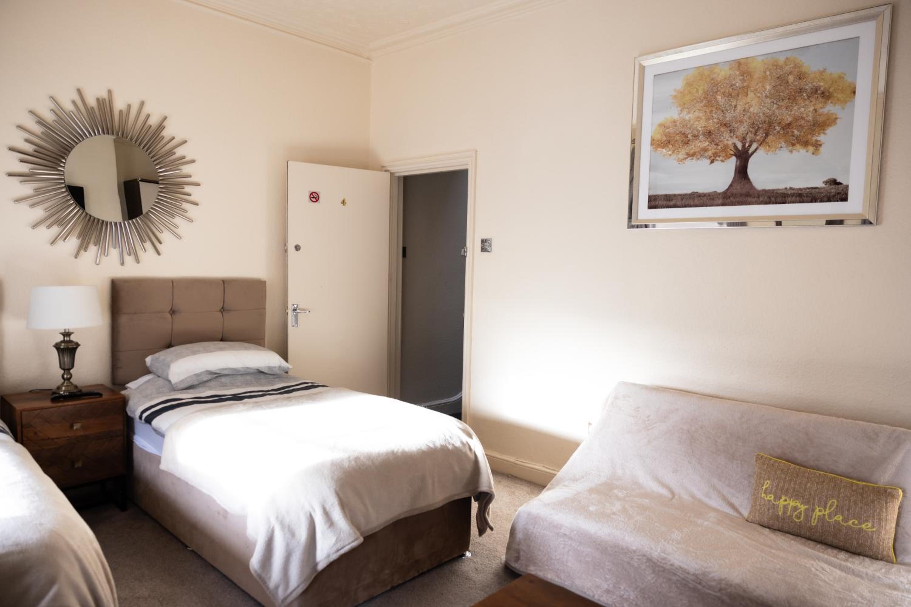 COZY PLACE LIVERPOOL — photo 16