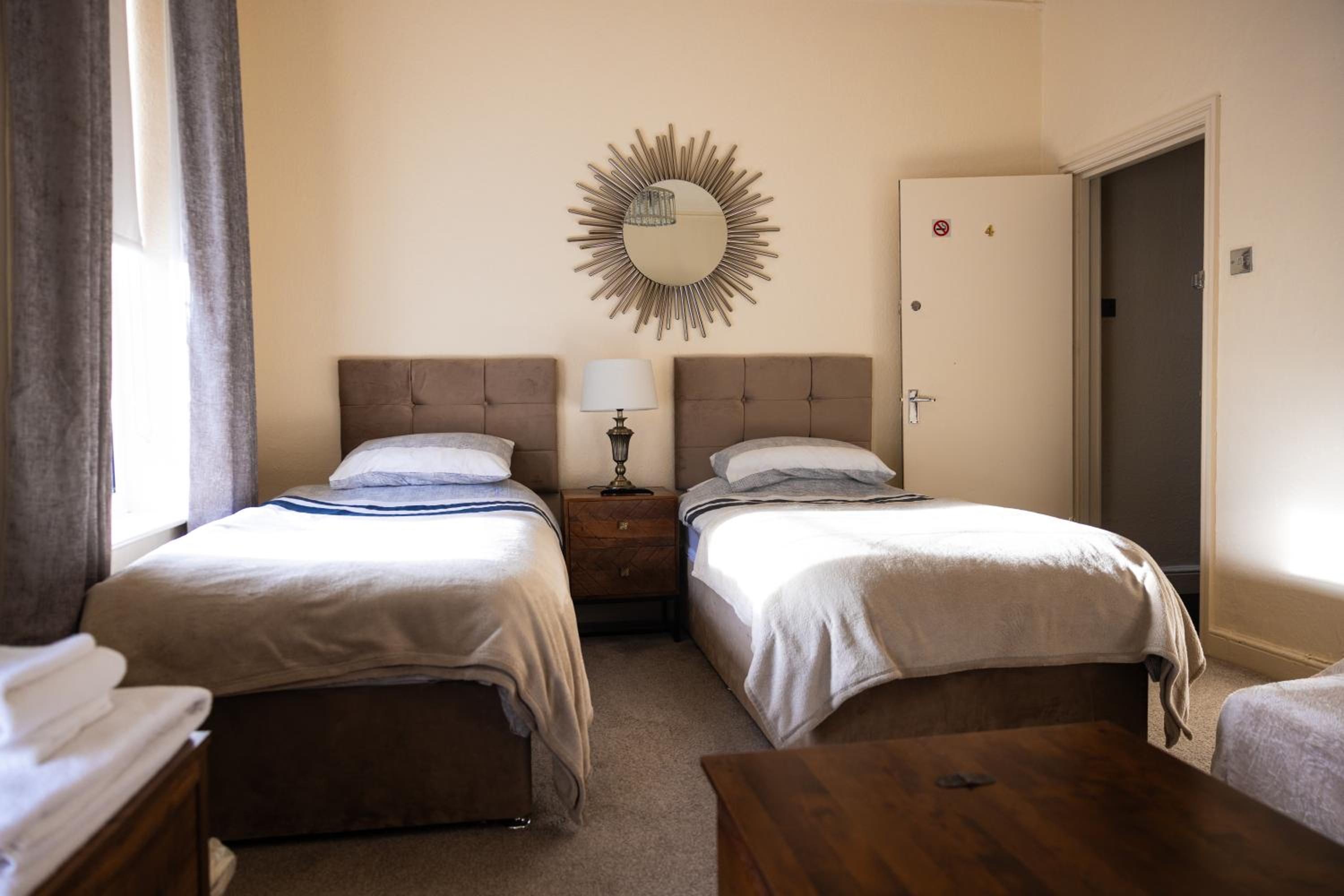 COZY PLACE LIVERPOOL — photo 10