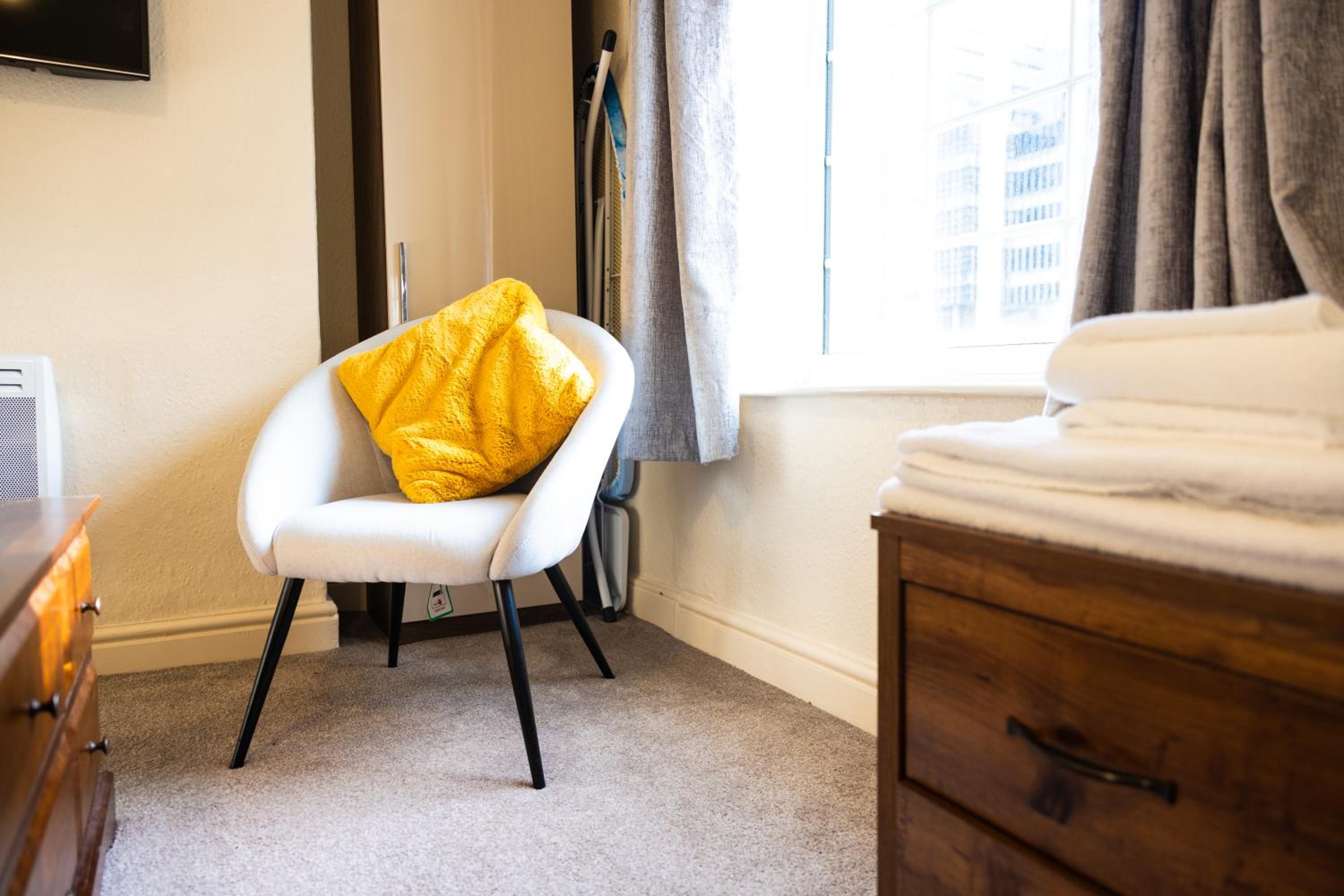 COZY PLACE LIVERPOOL — photo 21