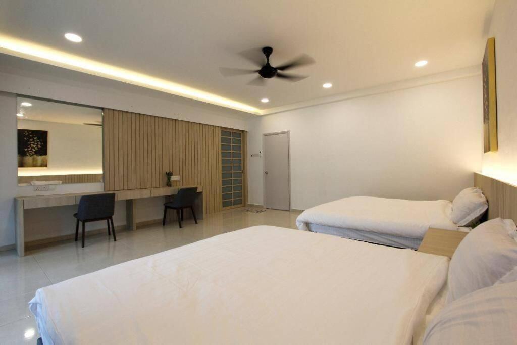 Unique 3 Storey Near Jonker@Heritage (max 25pax) photo 3