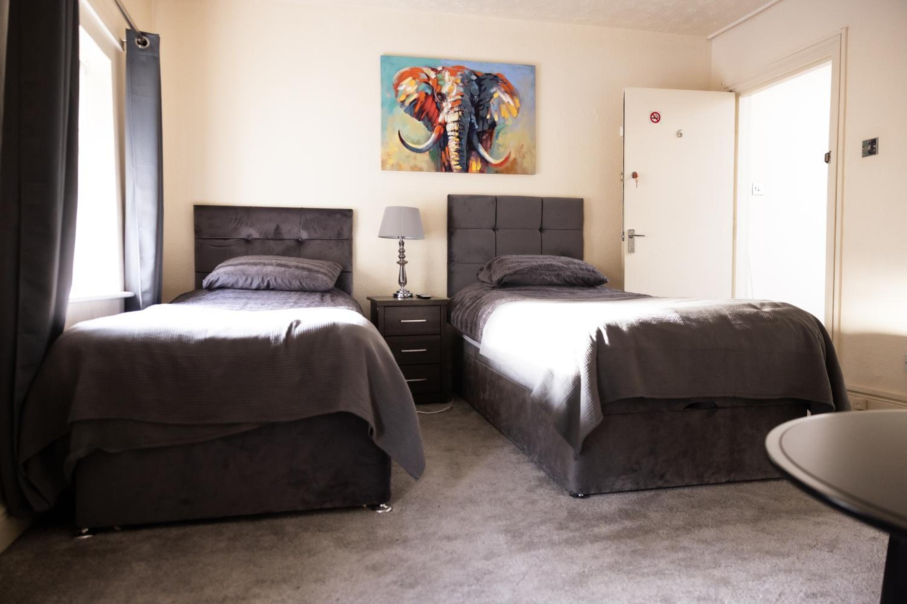 COZY PLACE LIVERPOOL — photo 32