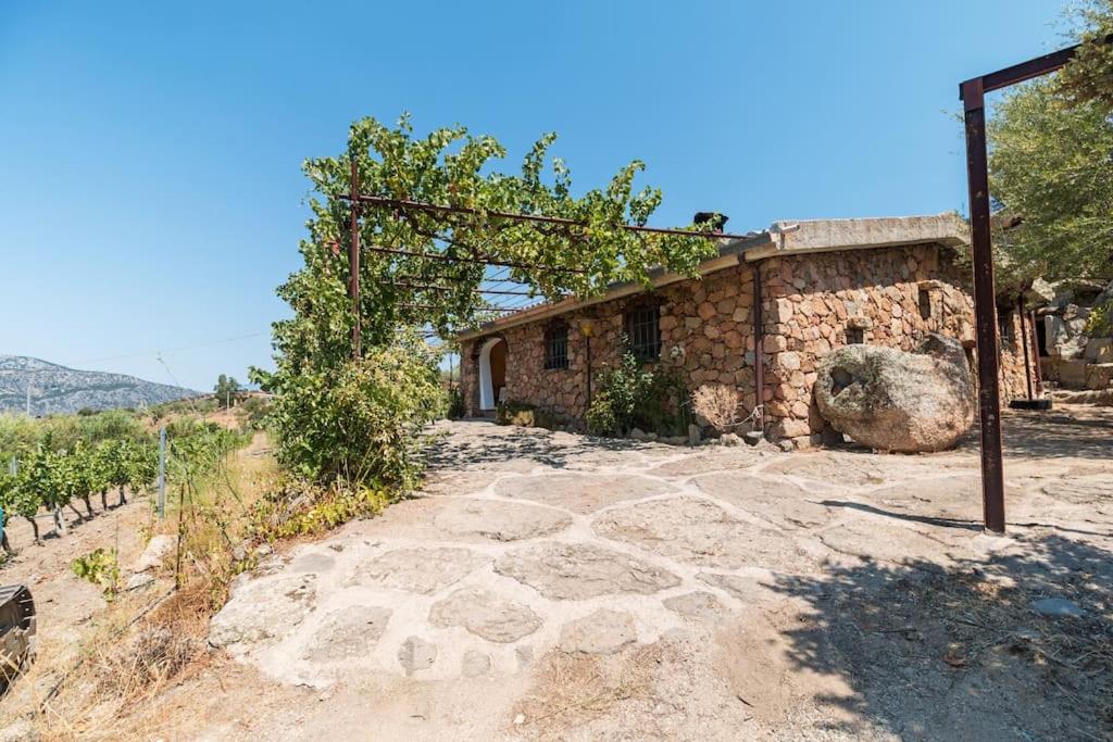 Casa Vacanze Gorropu Tiscali view 3