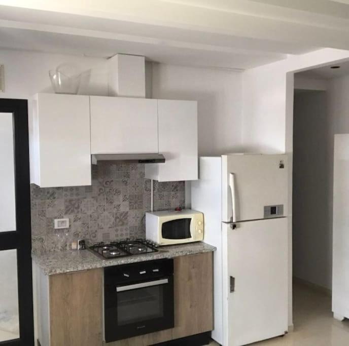 Appartement La Tulipe