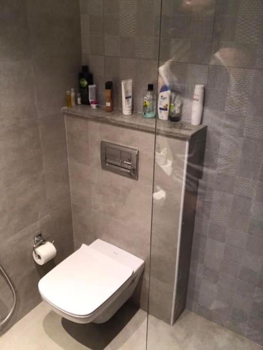 Appartement La Tulipe
