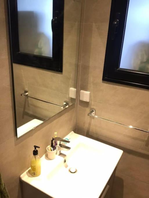 Appartement La Tulipe