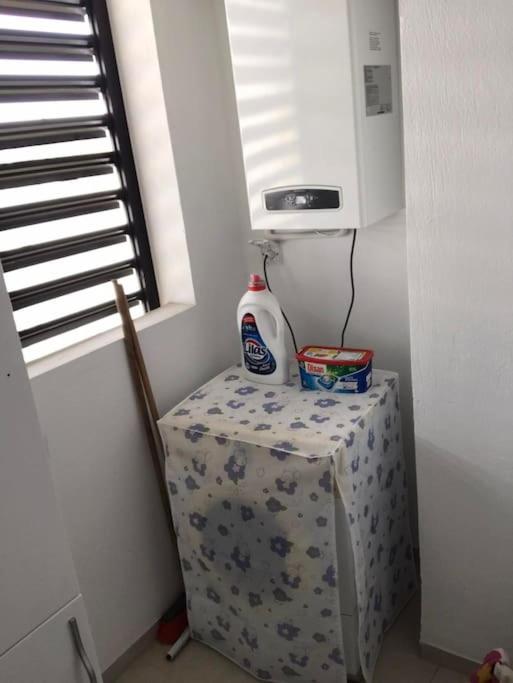 Appartement La Tulipe