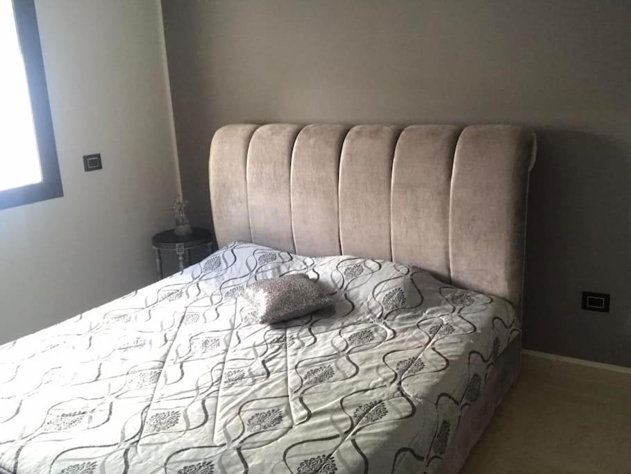 Appartement La Tulipe