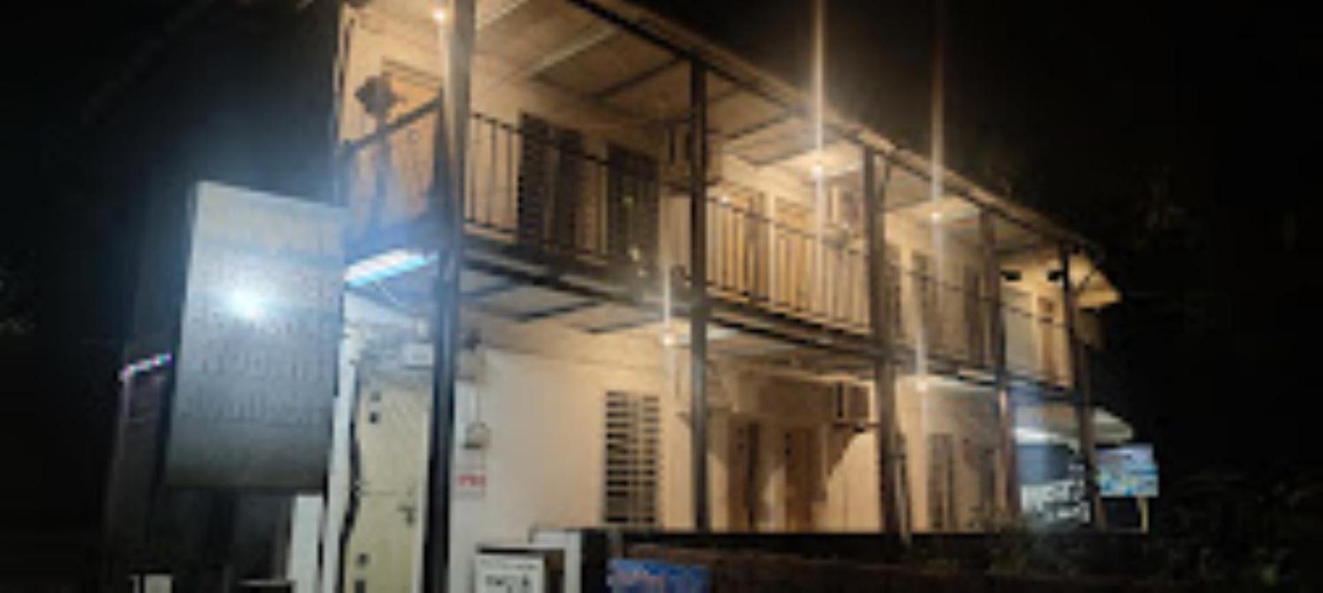 Sun Park Home Stay Malvan view 2