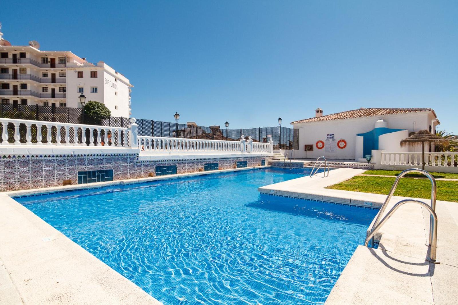 Verano Azul 27B Casasol Apartments photo 3