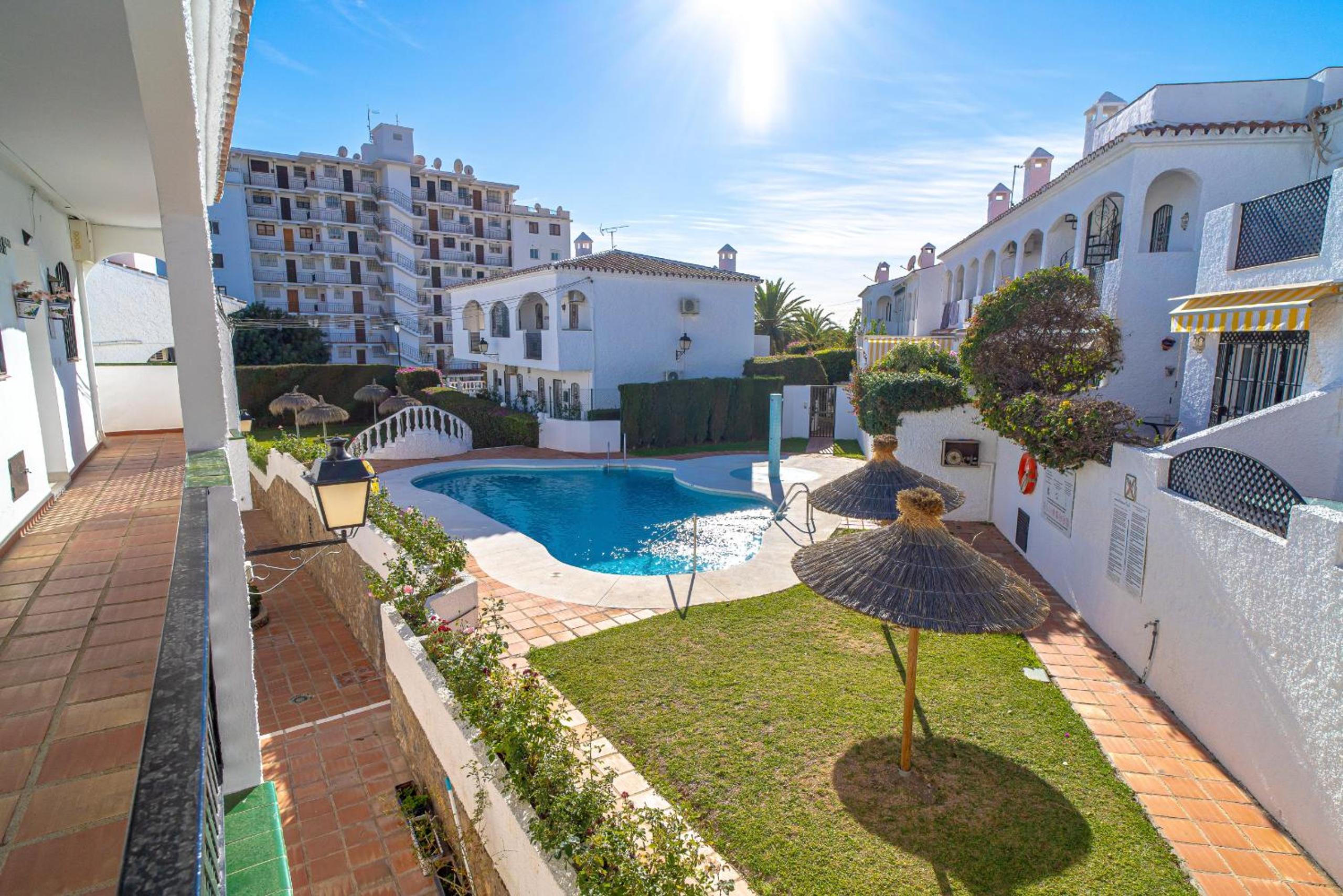 Verano Azul 27B Casasol Apartments photo 2