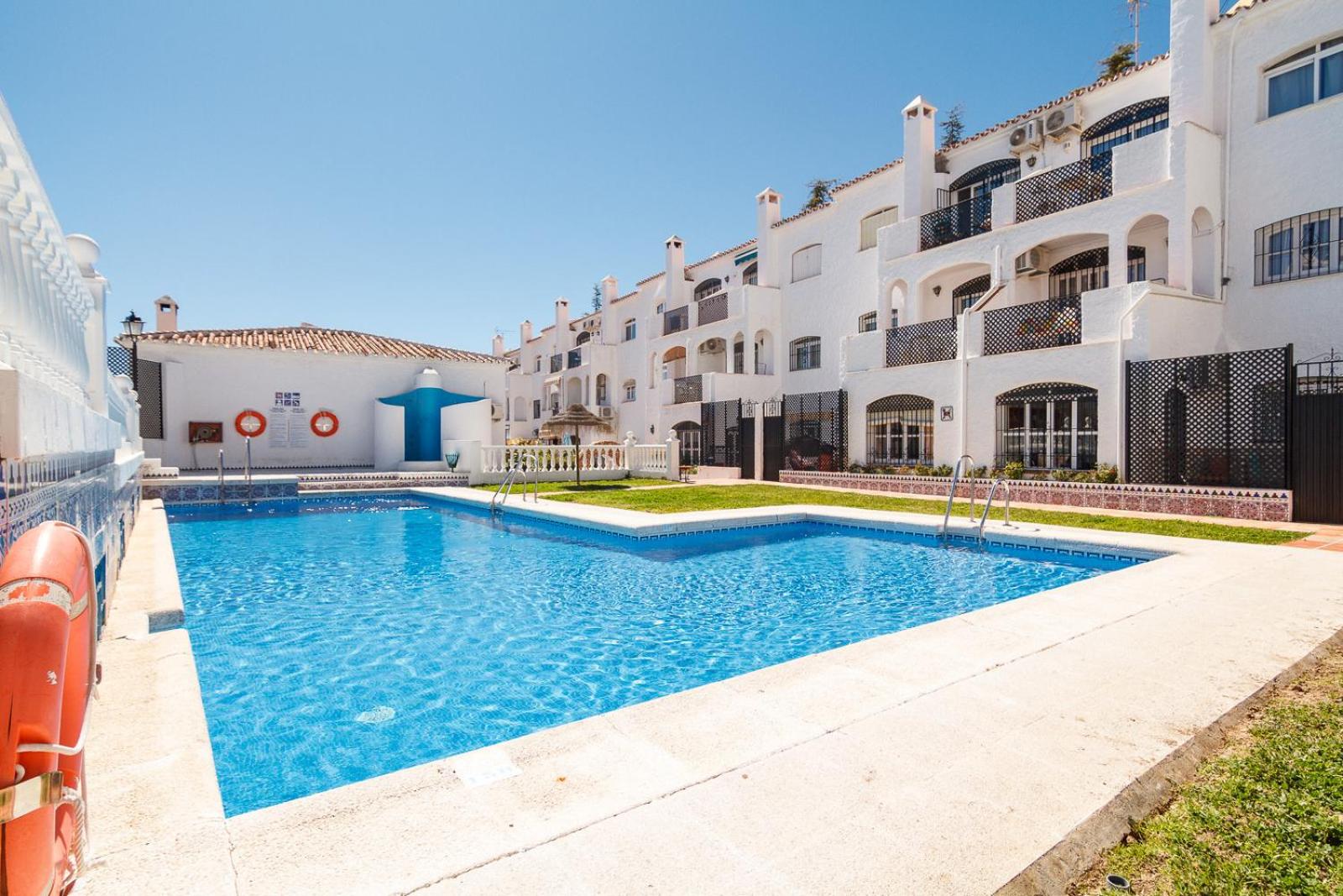 Verano Azul 27B Casasol Apartments photo 4
