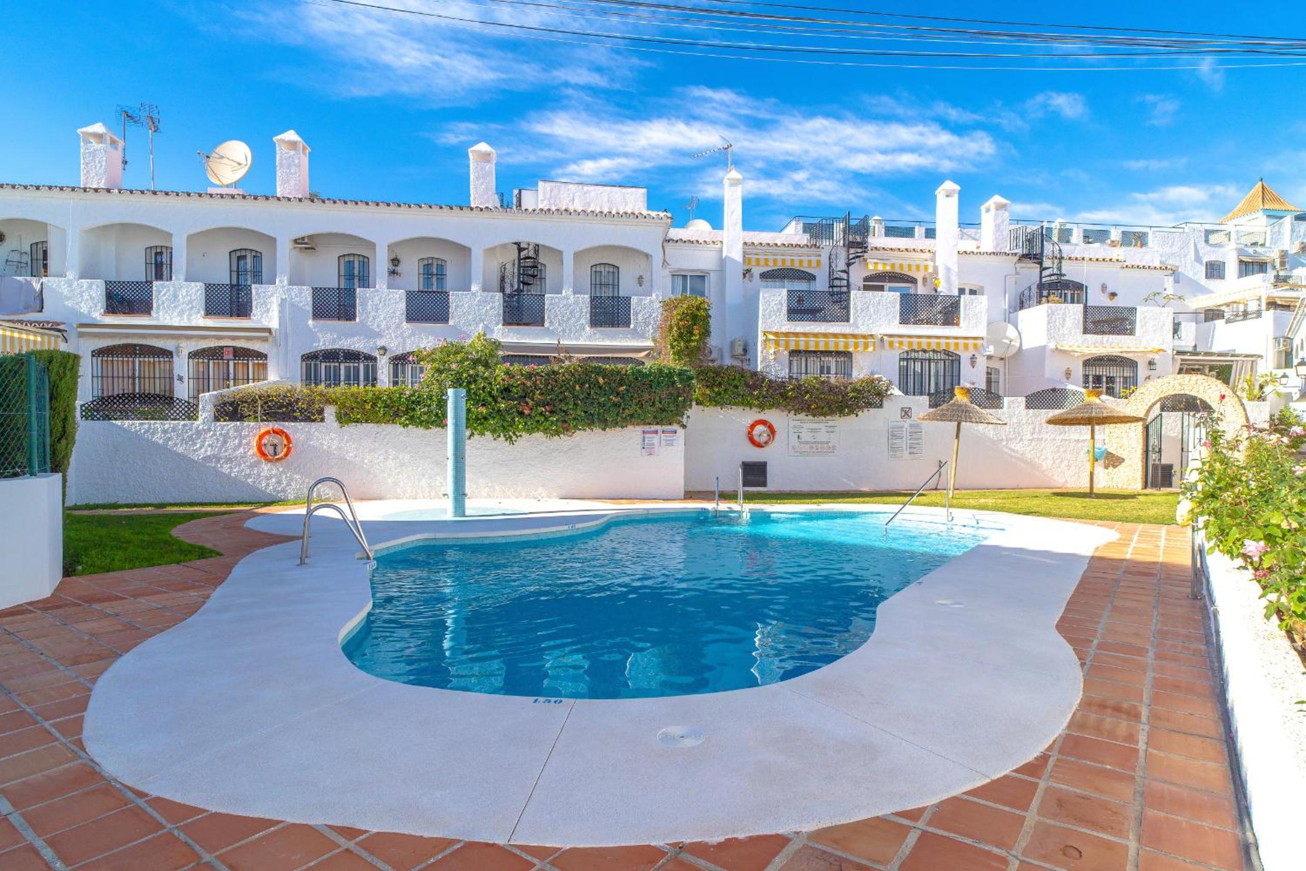 Verano Azul 27B Casasol Apartments photo 5