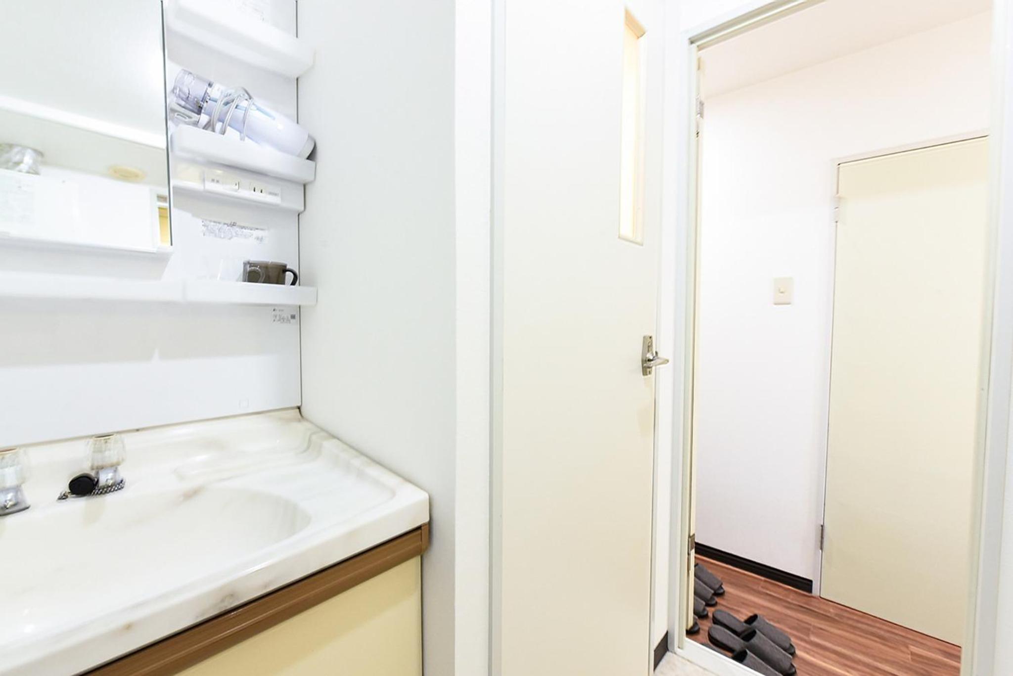 88th Matsui Bill - Vacation STAY 92687, Sapporo - 11