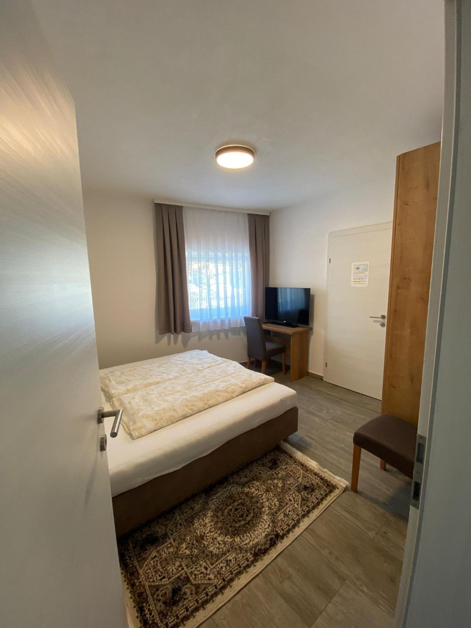 Appartement Sami