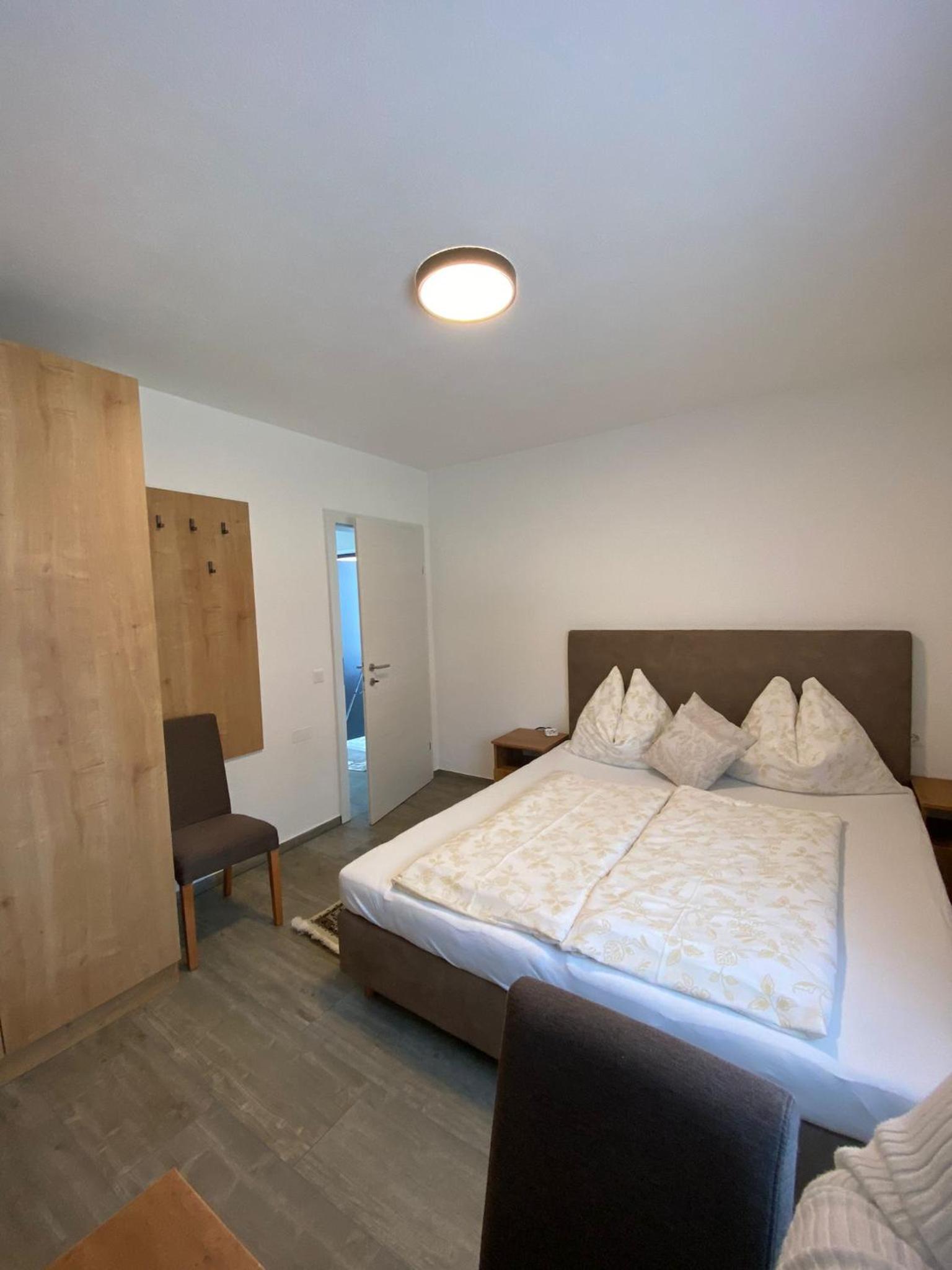 Appartement Sami