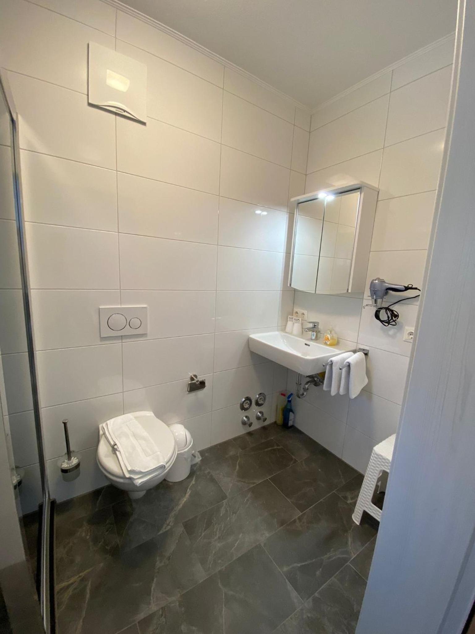 Appartement Sami