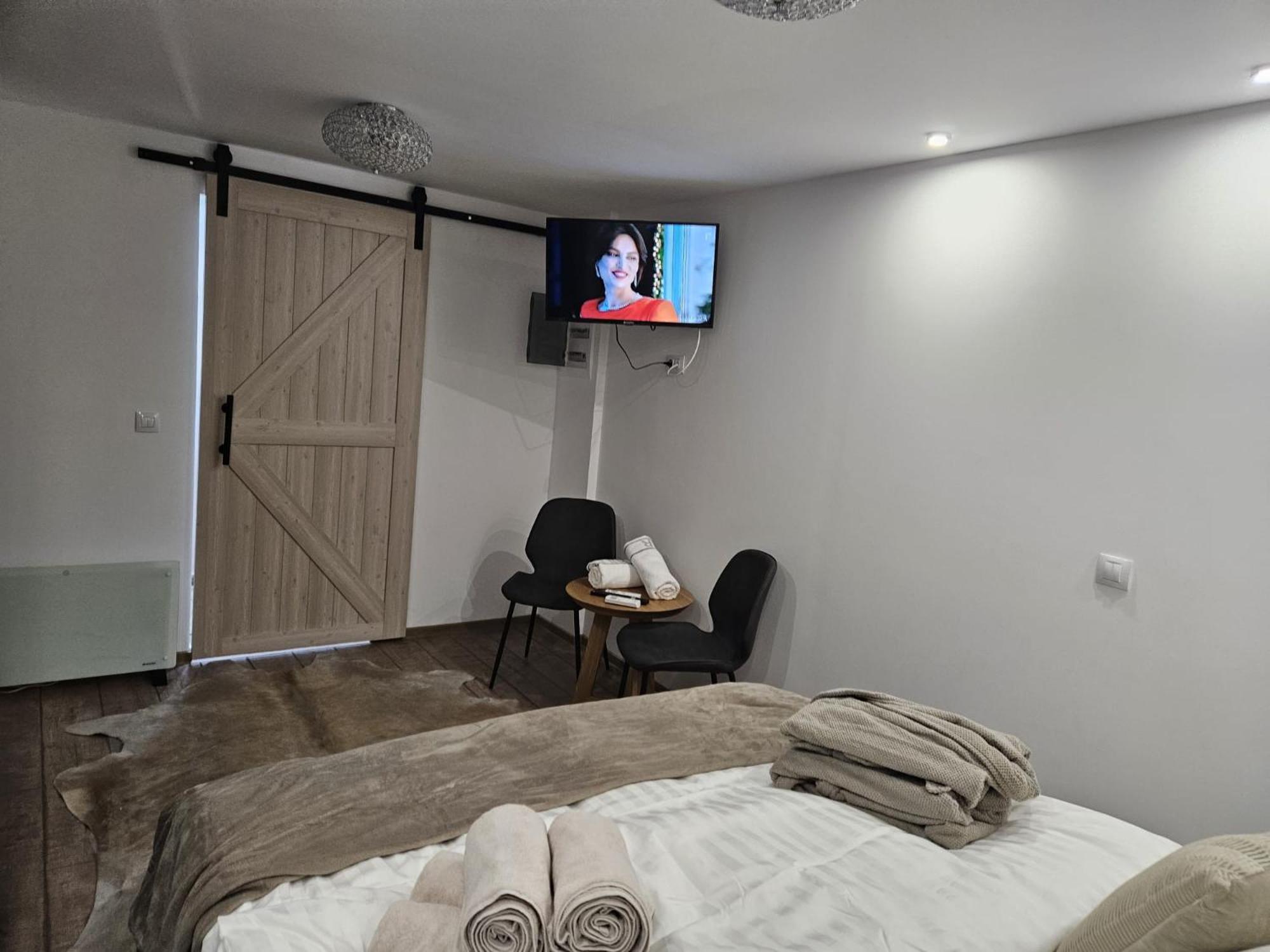 Malina Glamping