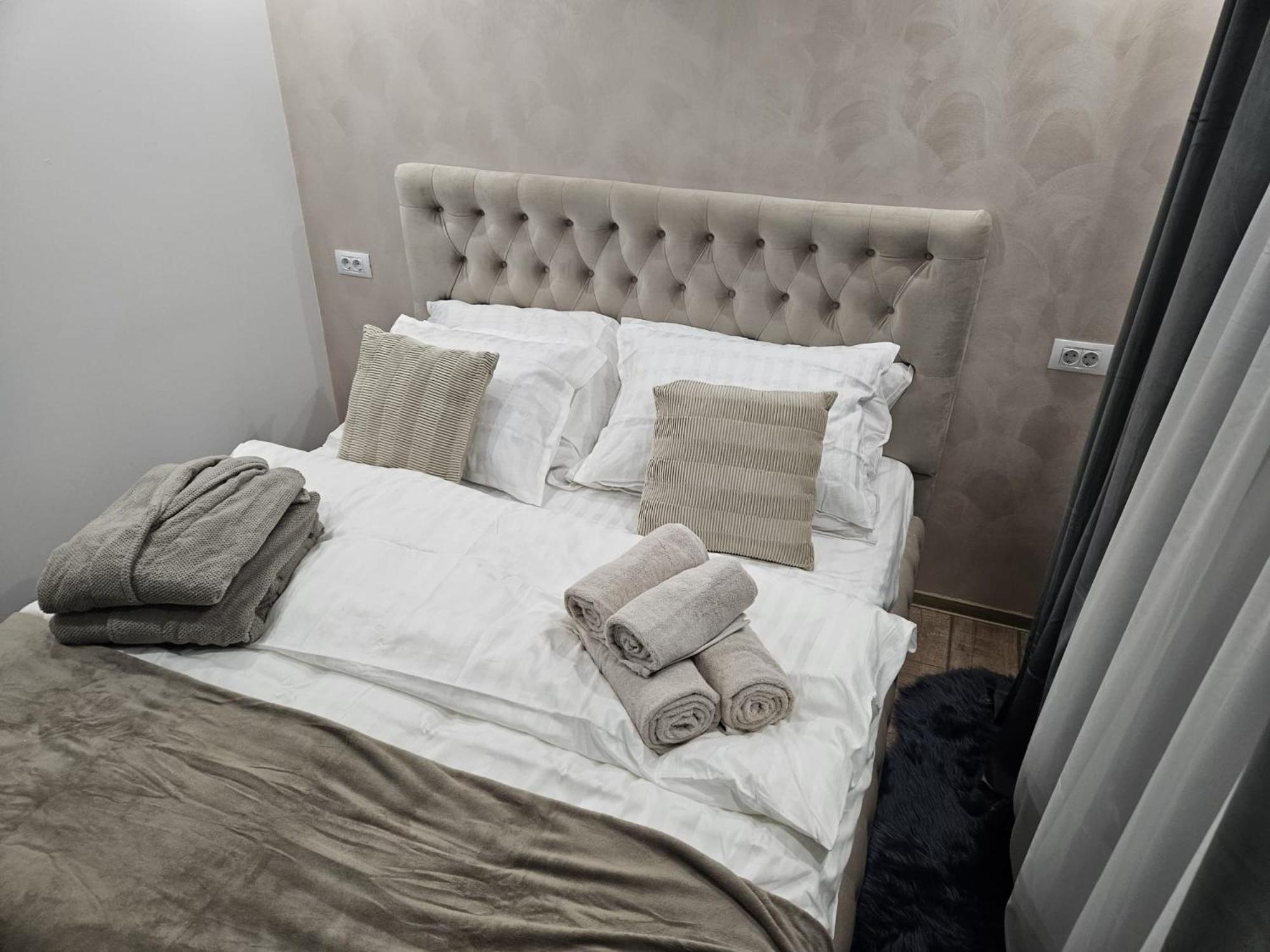 Malina Glamping
