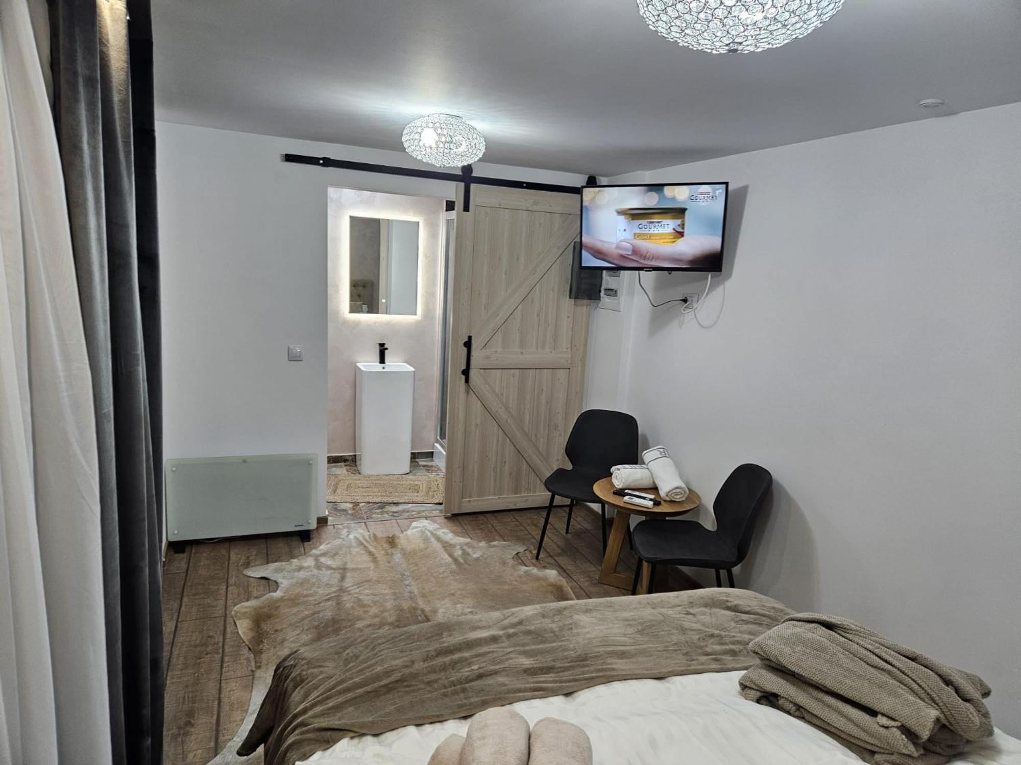 Malina Glamping