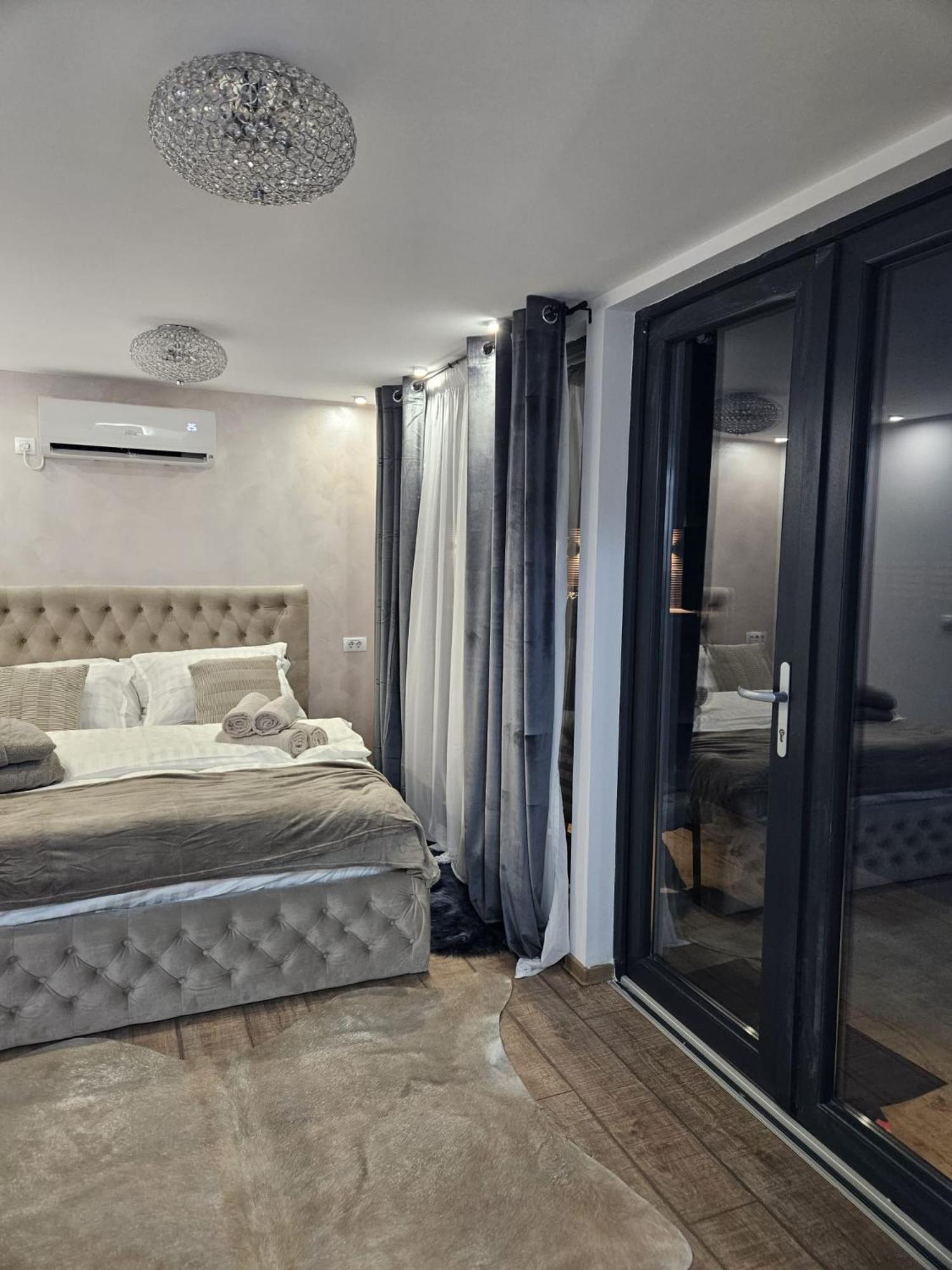 Malina Glamping