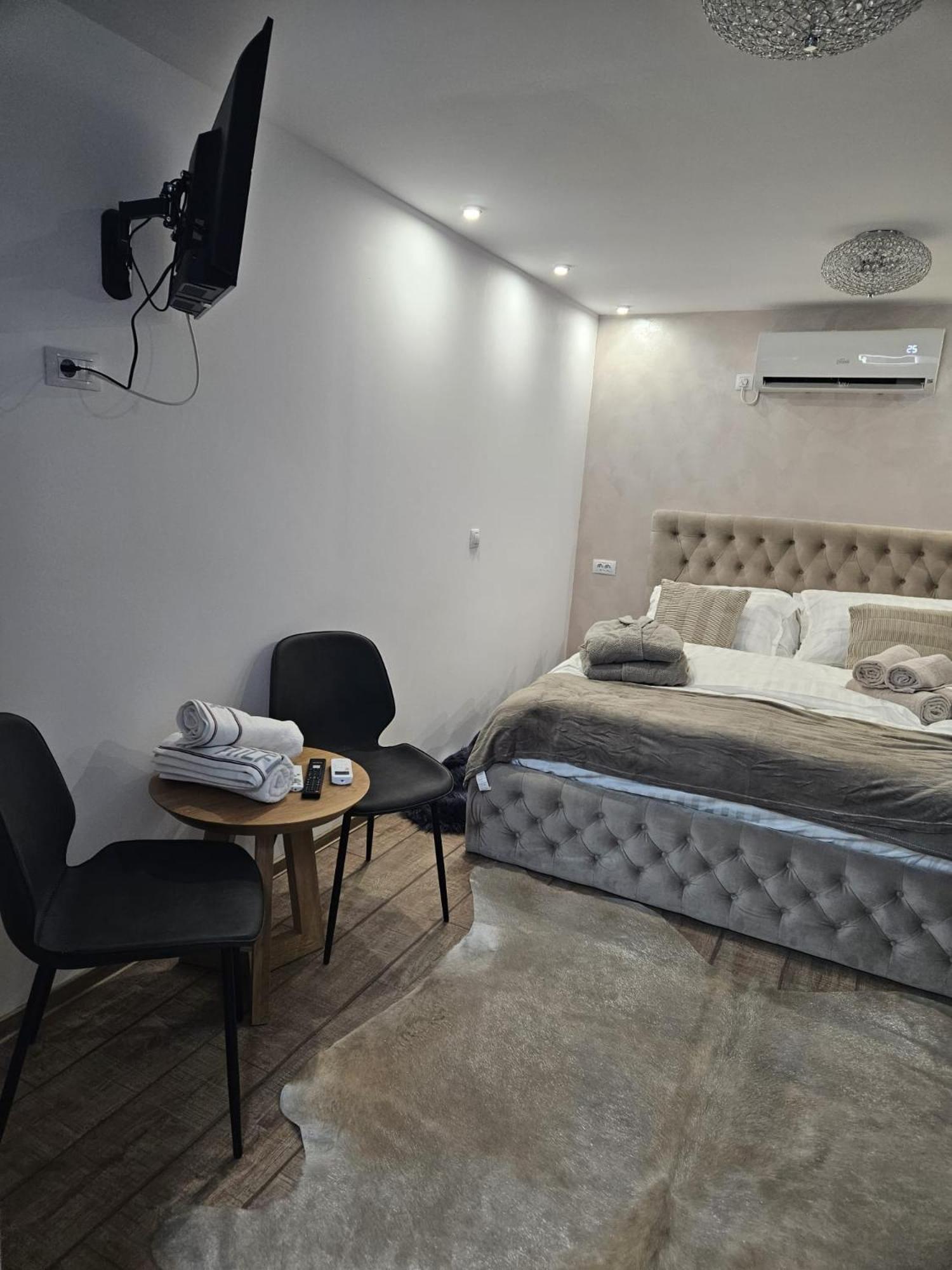 Malina Glamping