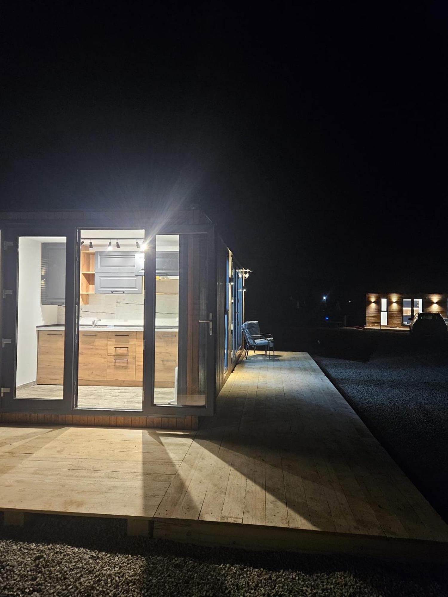 Malina Glamping