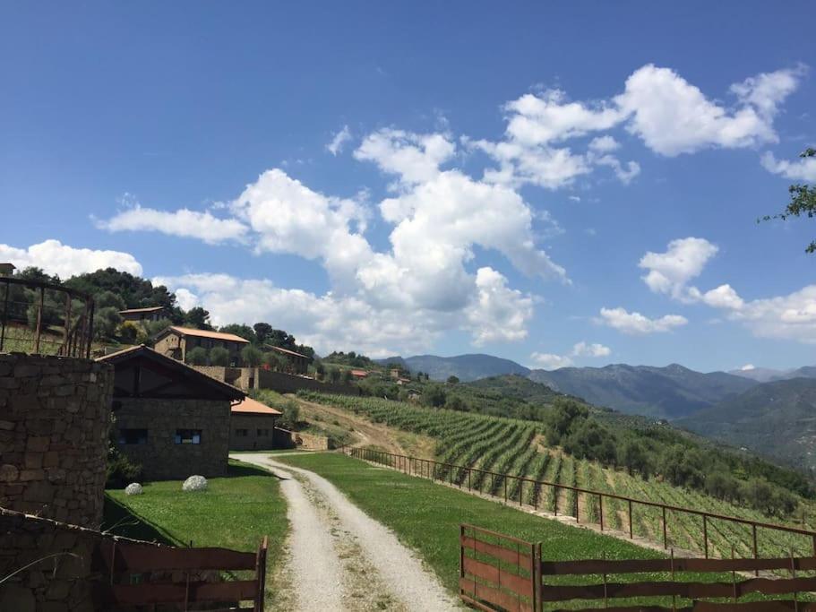 Agriturismo Altavia-Travigne