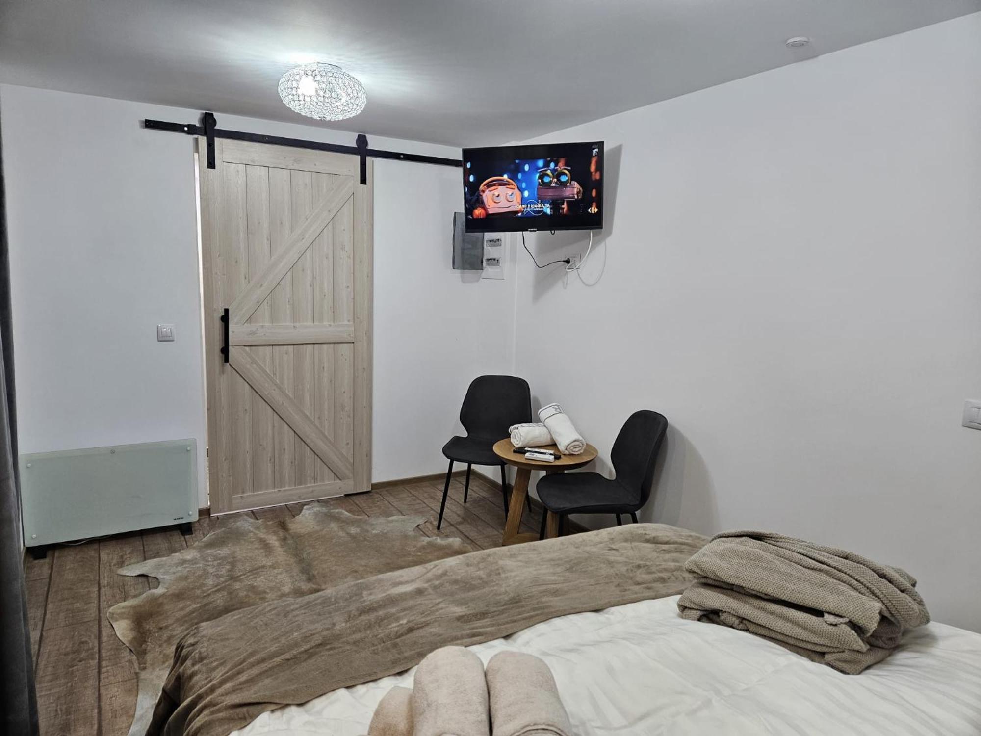 Malina Glamping