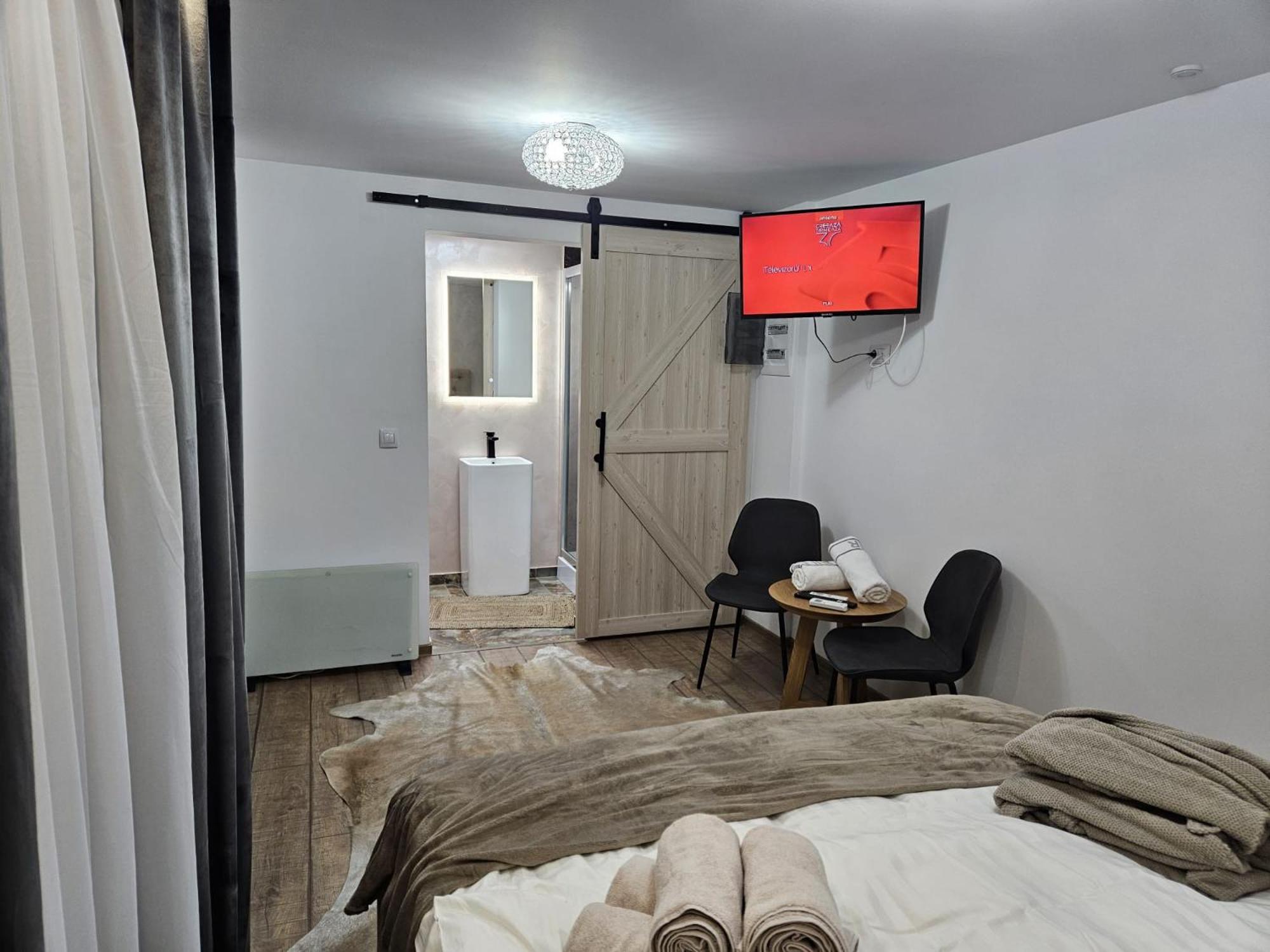 Malina Glamping