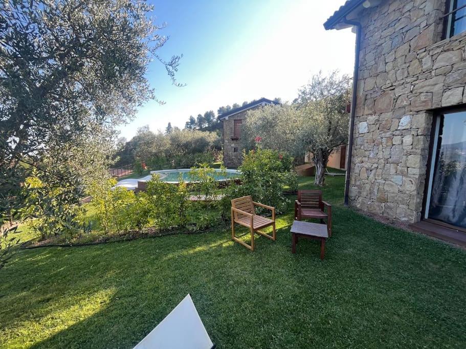 Agriturismo Altavia-Travigne