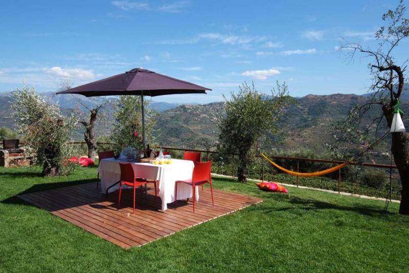 Agriturismo Altavia-Travigne