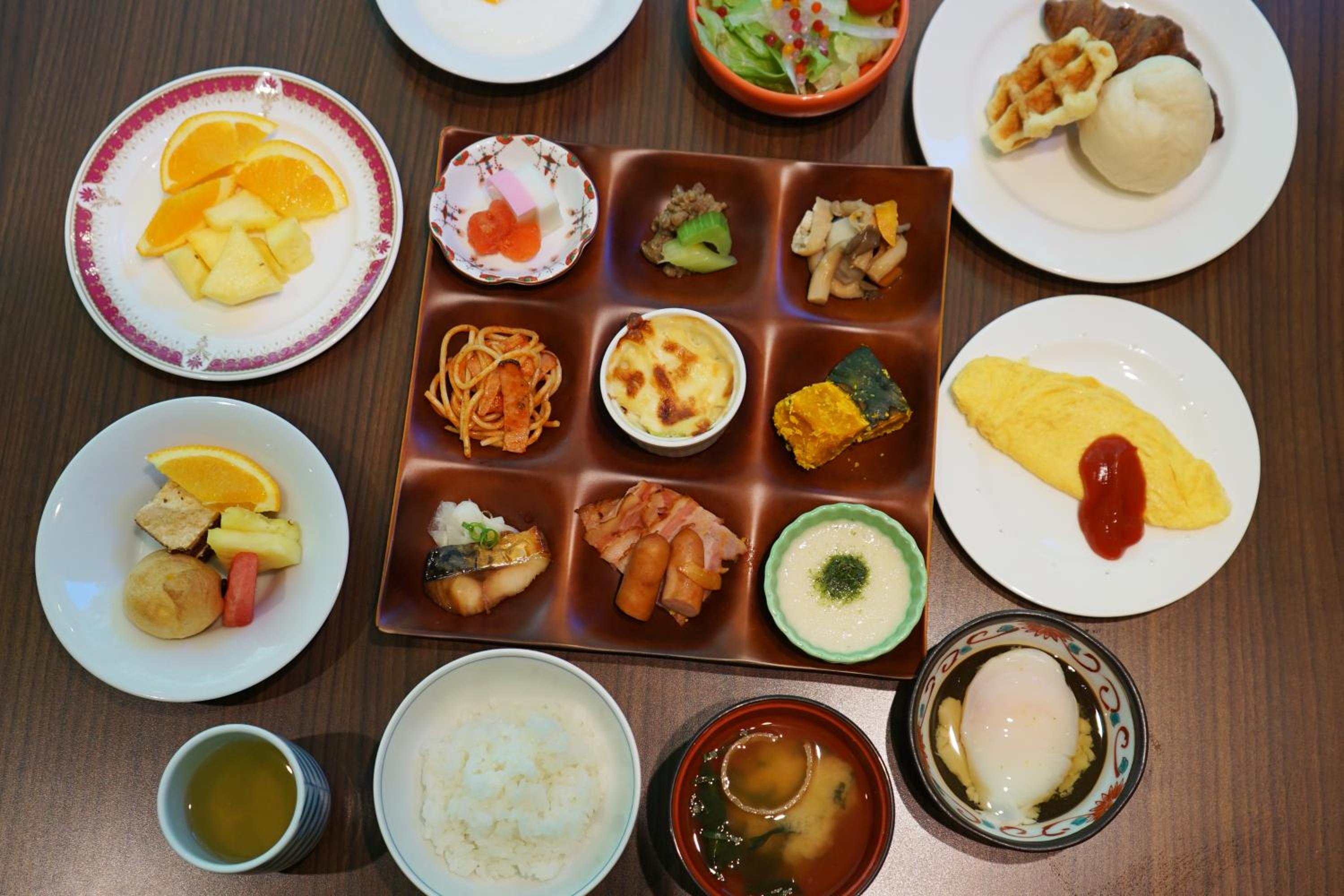 Hakone Pax Yoshino