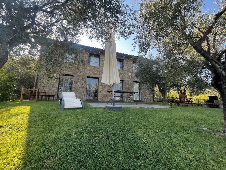 Agriturismo Altavia-Travigne