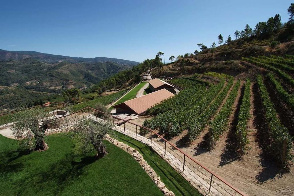 Agriturismo Altavia-Travigne