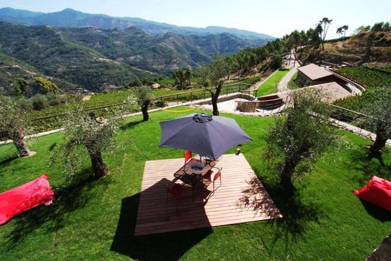 Agriturismo Altavia-Travigne