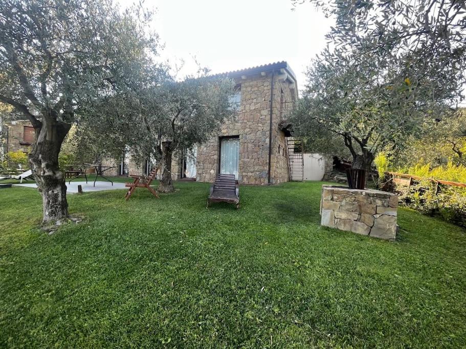 Agriturismo Altavia-Travigne