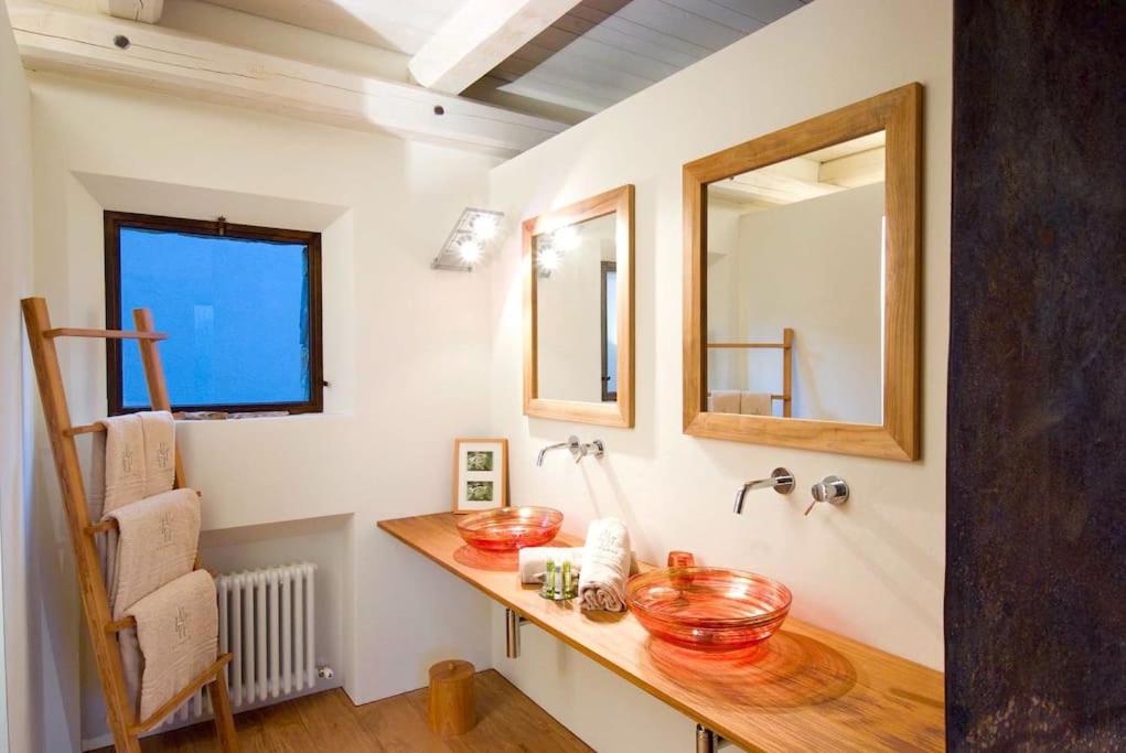 Agriturismo Altavia-Travigne