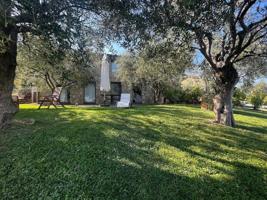 Agriturismo Altavia-Travigne