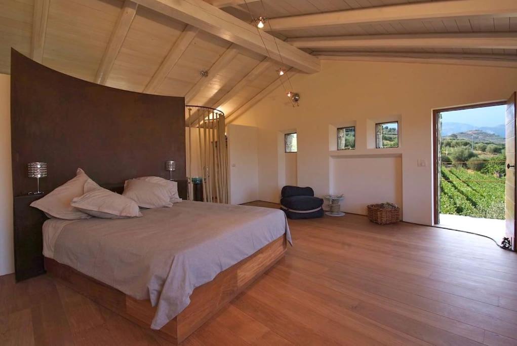 Agriturismo Altavia-Travigne