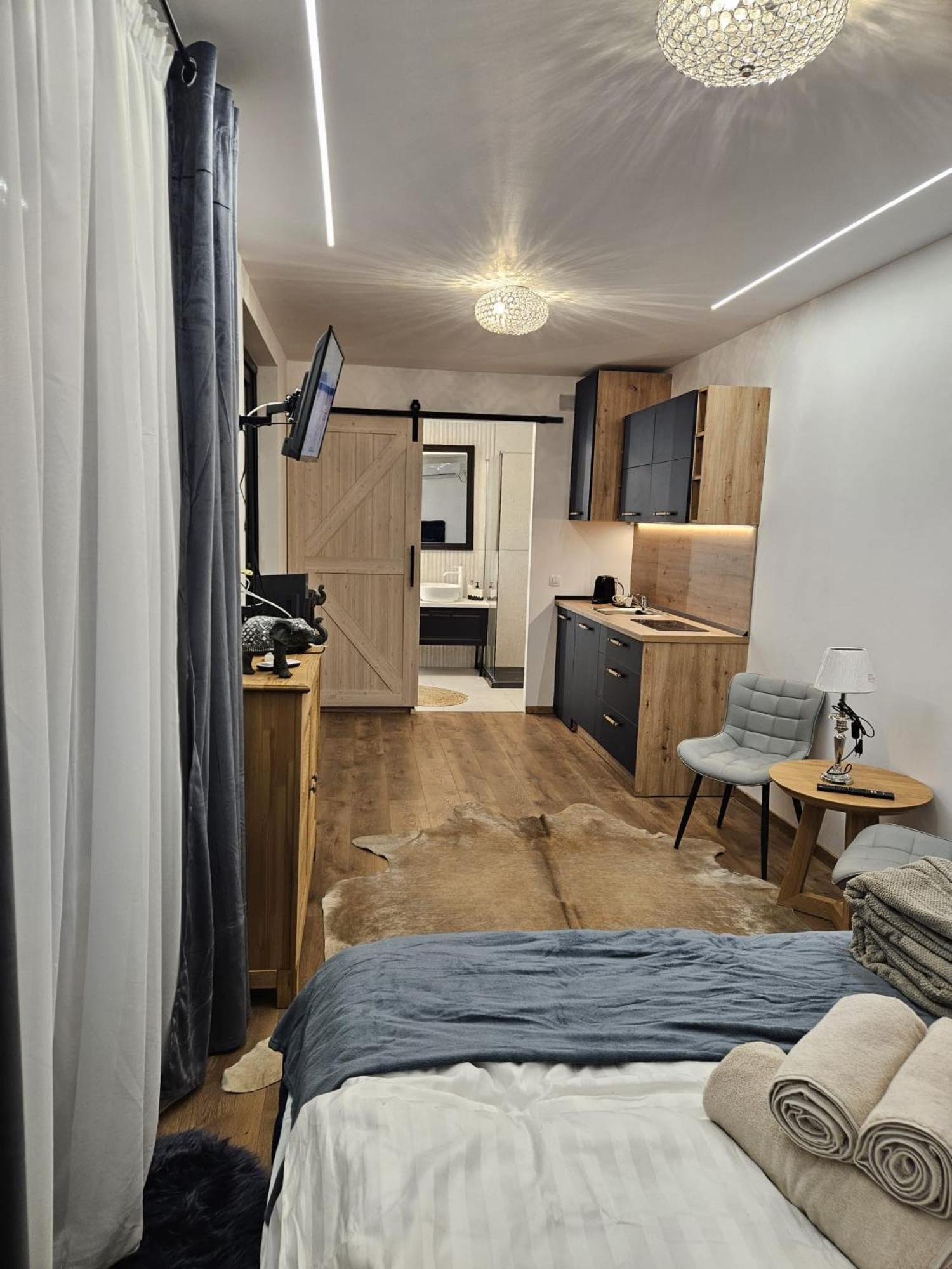 Malina Glamping