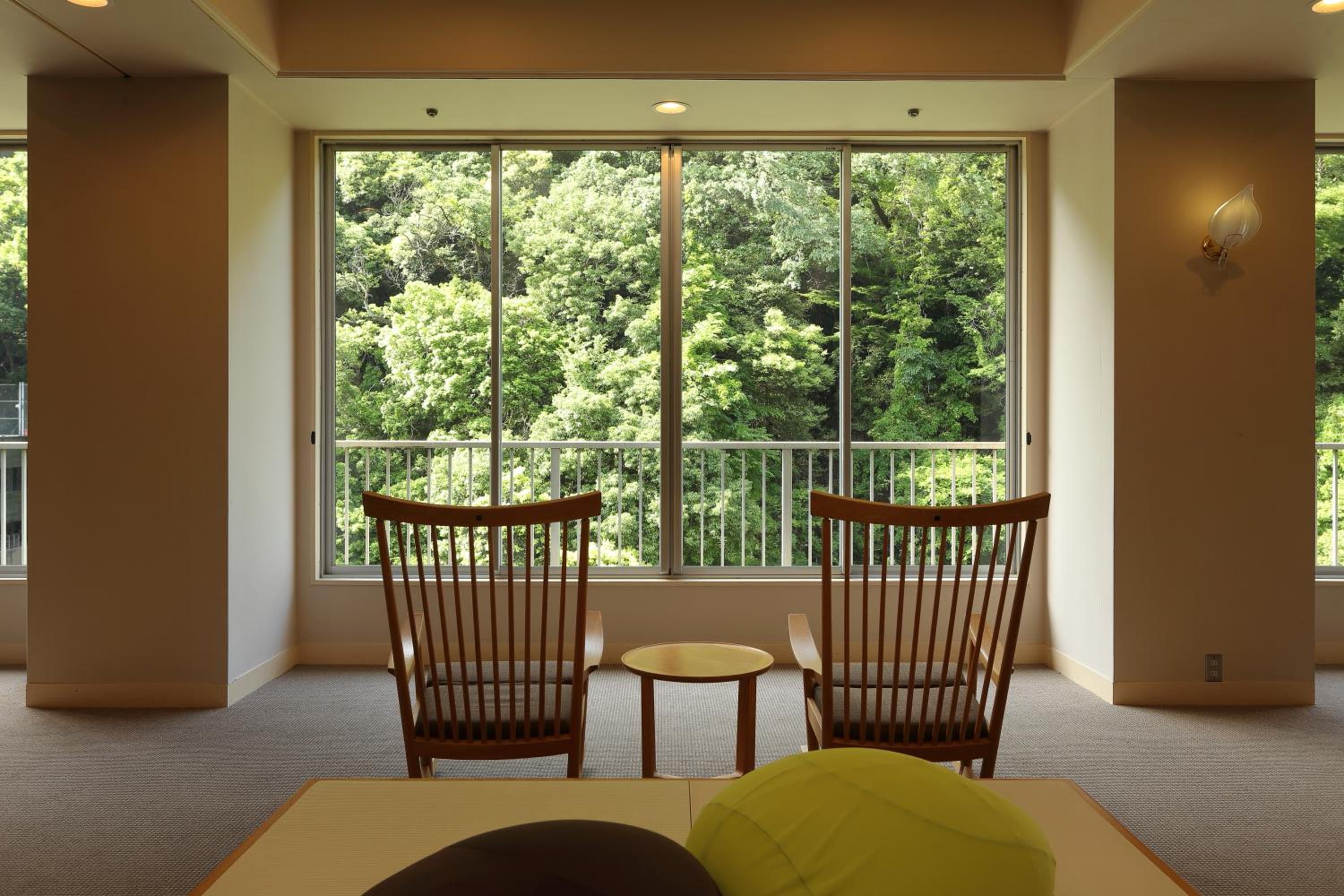 Hakone Pax Yoshino