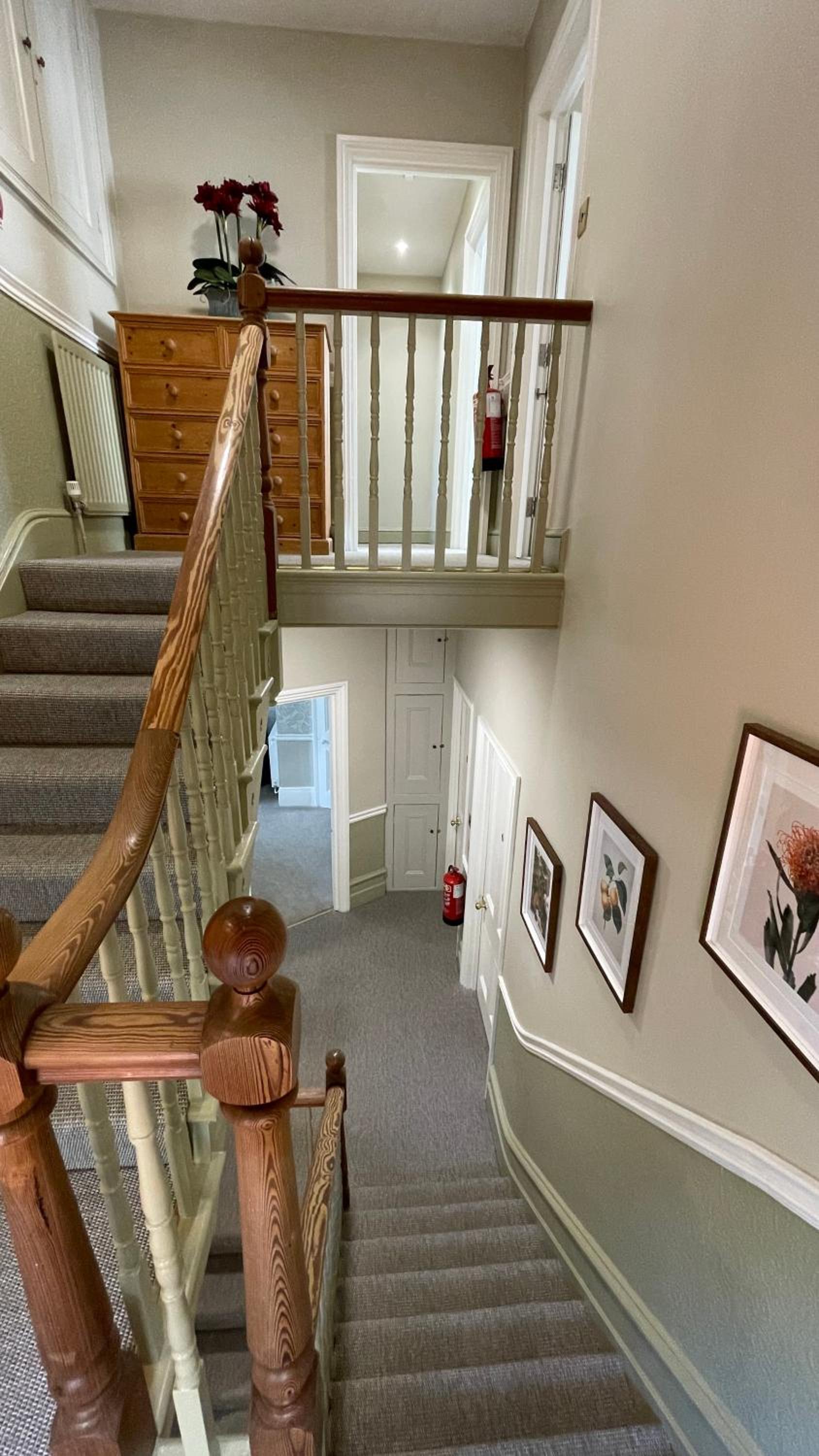 Yorke Lodge Bed and Breakfast